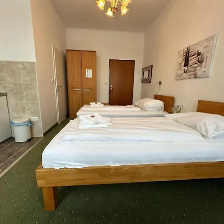 Apartman Mariazellerhof 106 Sankt Pölten