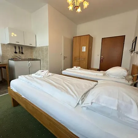 Apartman Mariazellerhof 106 *