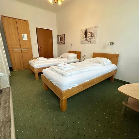 Mariazellerhof 106 * Sankt Pölten