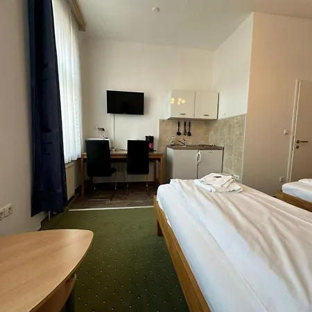 Mariazellerhof 106 Apartman *