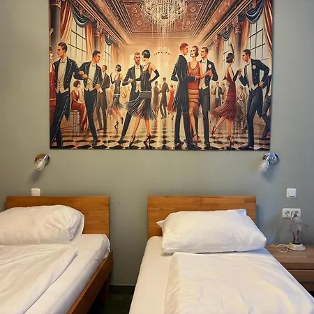 Apartman Mariazellerhof 106
