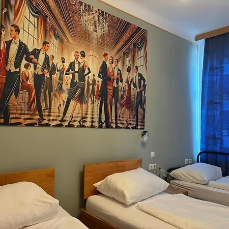 Apartman Mariazellerhof 106 Sankt Pölten