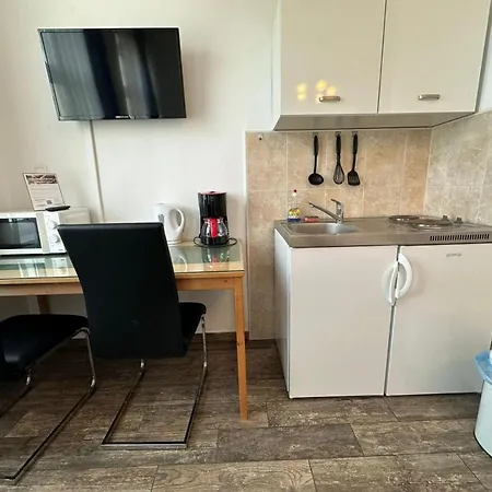 Mariazellerhof 106 Apartman Sankt Pölten