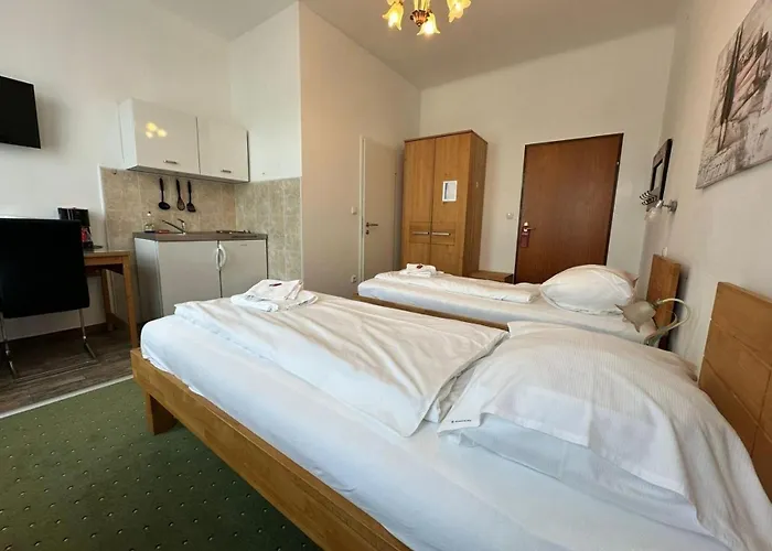 Apartman Mariazellerhof 106 *