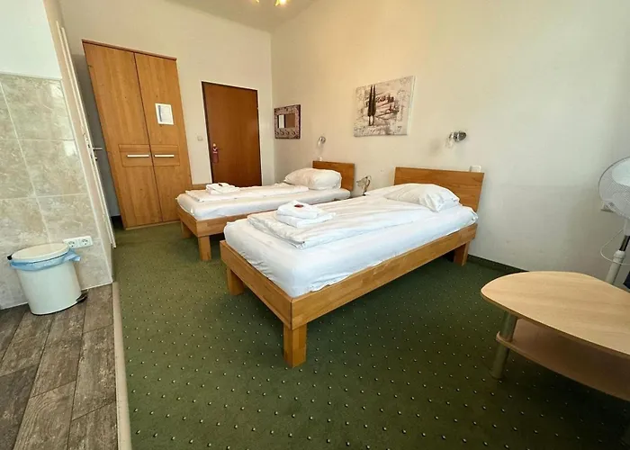 Mariazellerhof 106 * Sankt Pölten