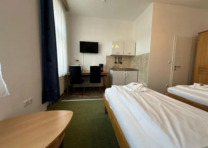 Mariazellerhof 106 Apartman *