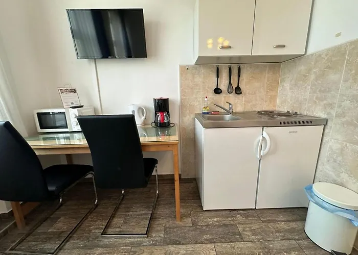 Mariazellerhof 106 Sankt Pölten